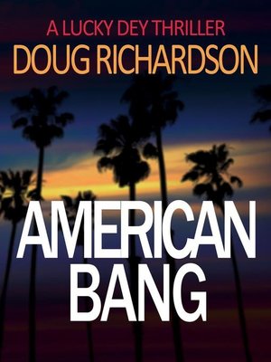 cover image of American Bang